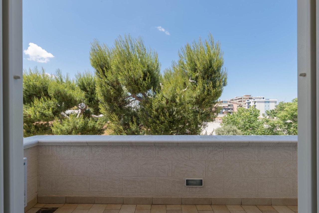 Casa Agapantus Con Piscina Da Giugno Apartamento Bari Exterior foto