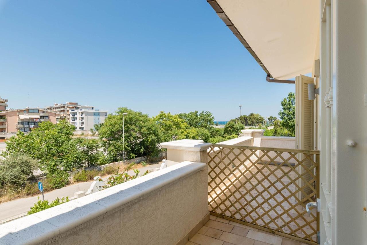Casa Agapantus Con Piscina Da Giugno Apartamento Bari Exterior foto