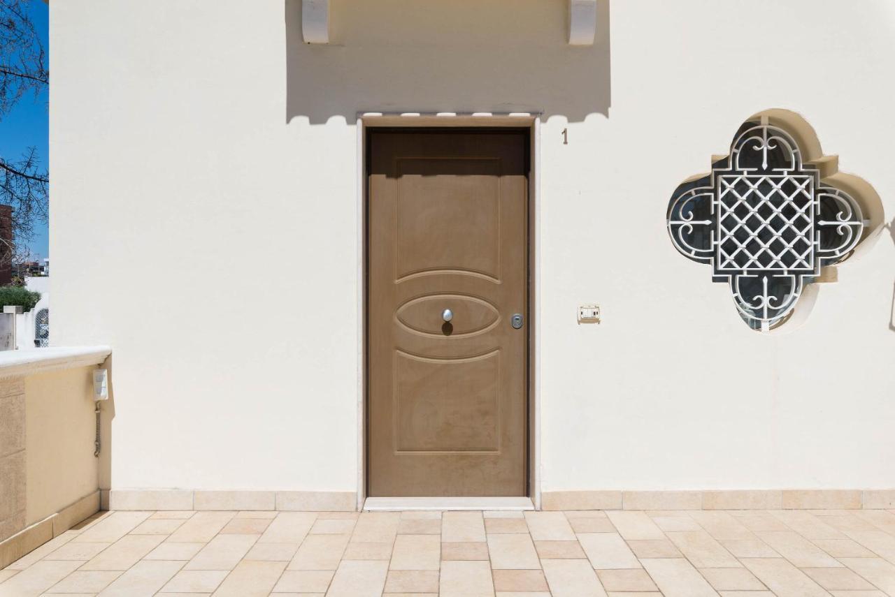Casa Agapantus Con Piscina Da Giugno Apartamento Bari Exterior foto